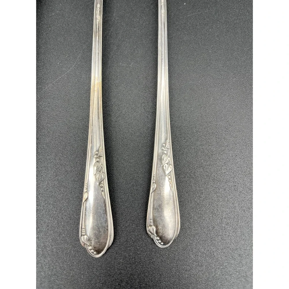 Oneida silver plated